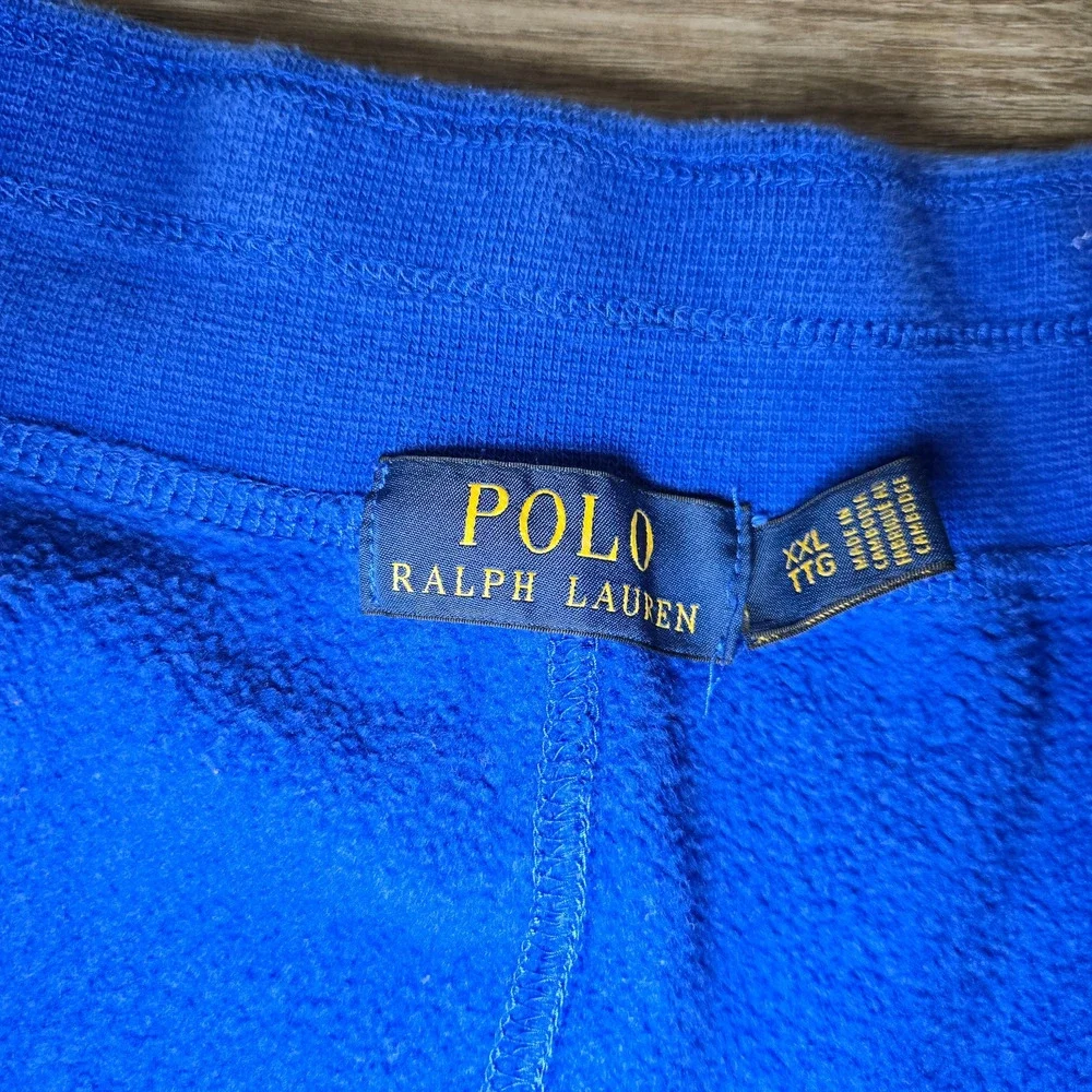 Polo Ralph Lauren classic polo